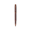 Picture of PARKER IM CT MONO ROLLERBALL BURGANDY BLACK F